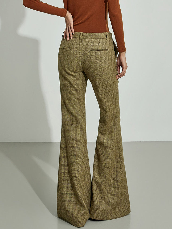 P3693 Wool Slacks