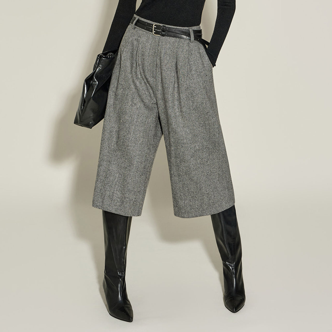 P9171 Wide Pants