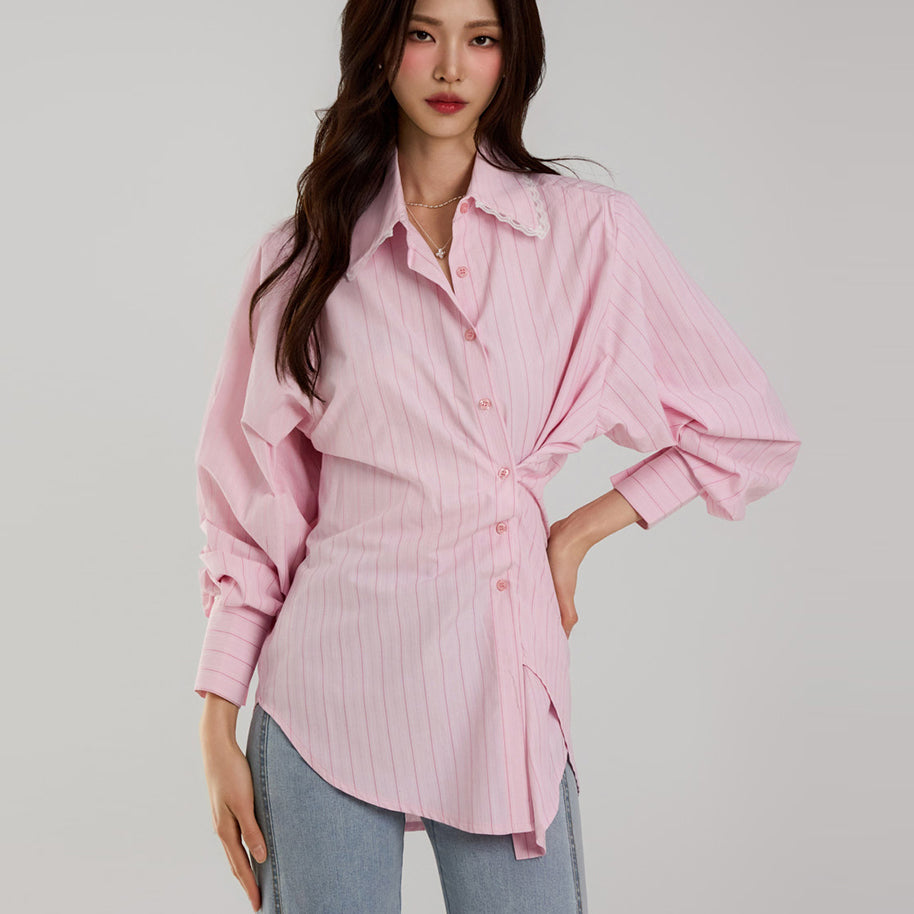 S732 Multi-Way Shirt