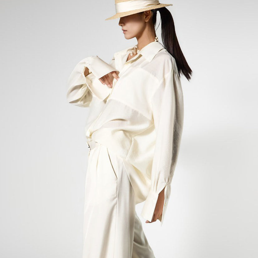 S9042  Layered Shirts