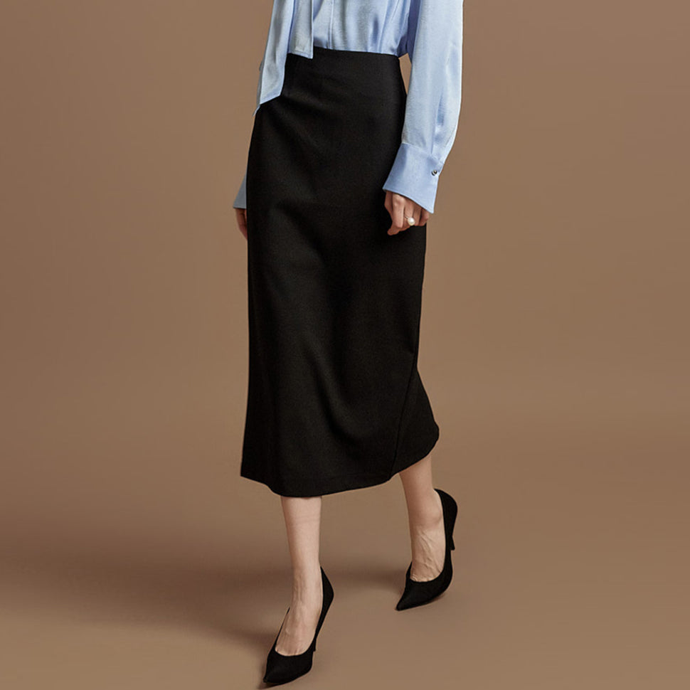 SK3040 Pencil Skirt
