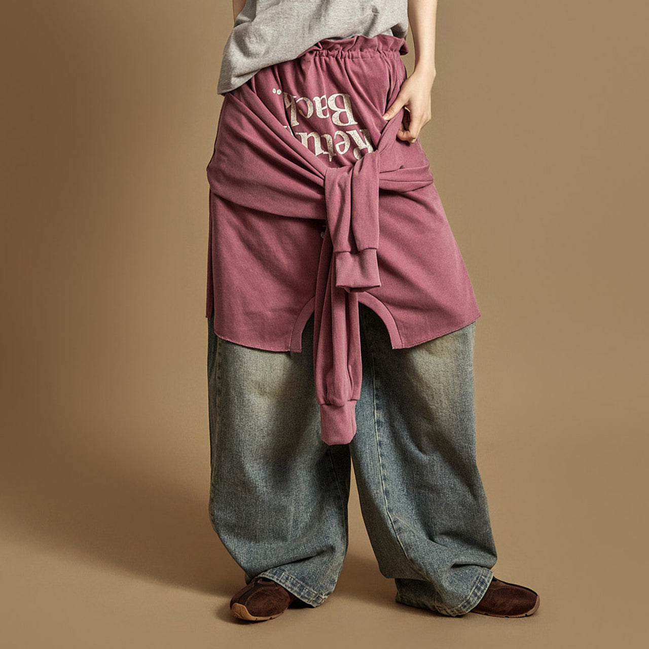 SK3094 Multi-Way Skirt