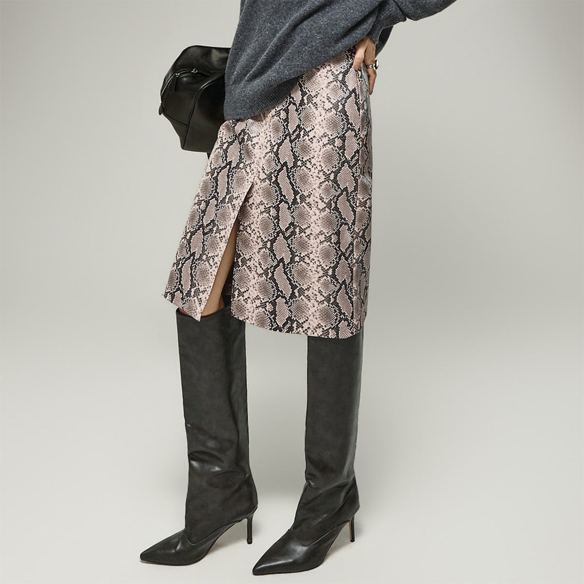 SK3286 Python Skirt