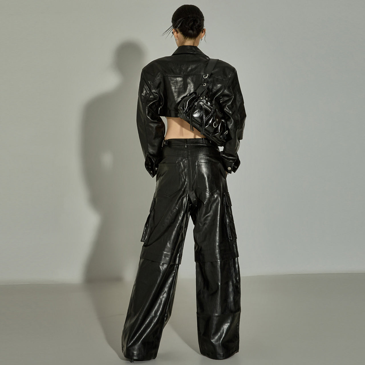 TP2255 Jacket and Pants Set