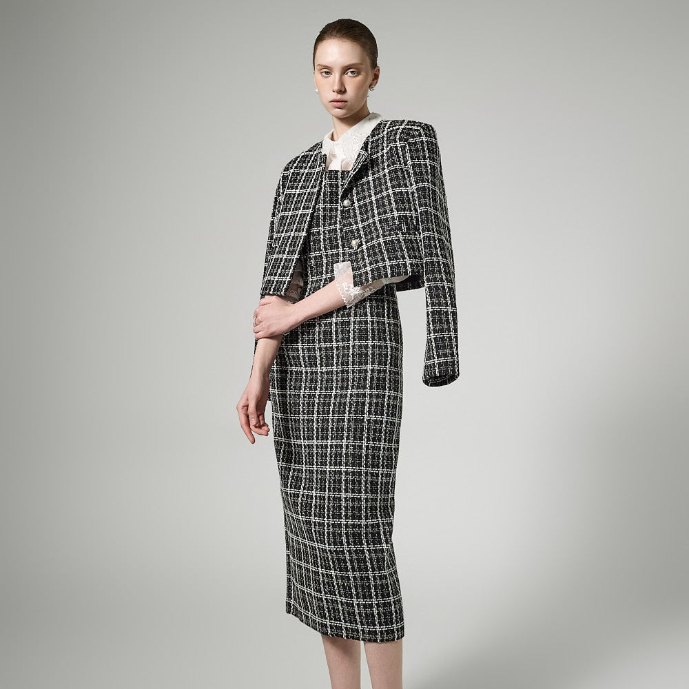 TP2319 Jacket and Dress Set