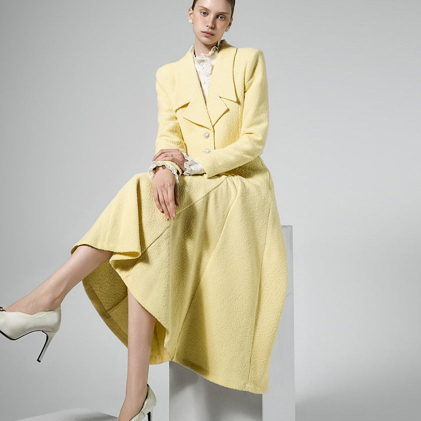 TP2331 Jacket and Skirt Set