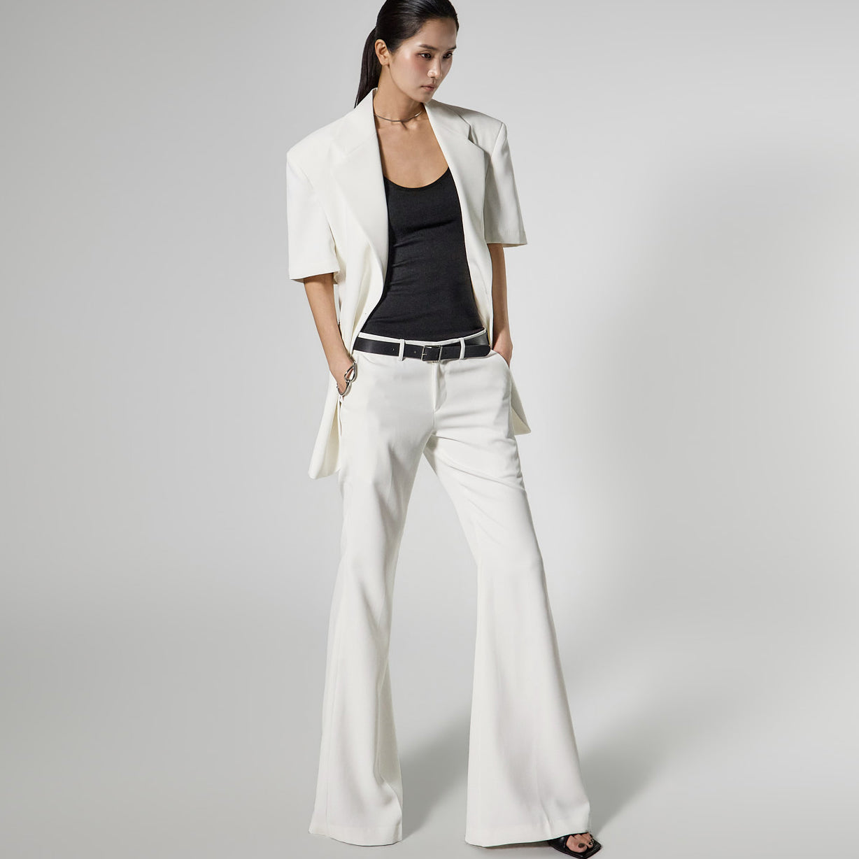 TP2384 Jacket and Pants Set