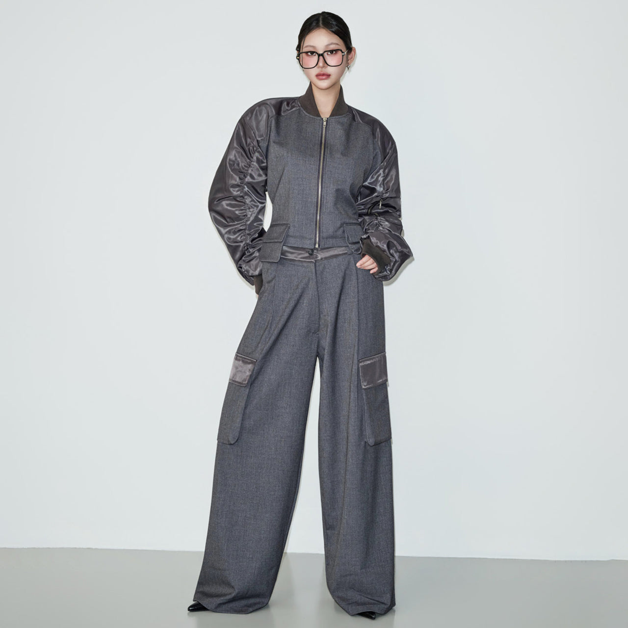 TP2476 Jumper and Pants Set
