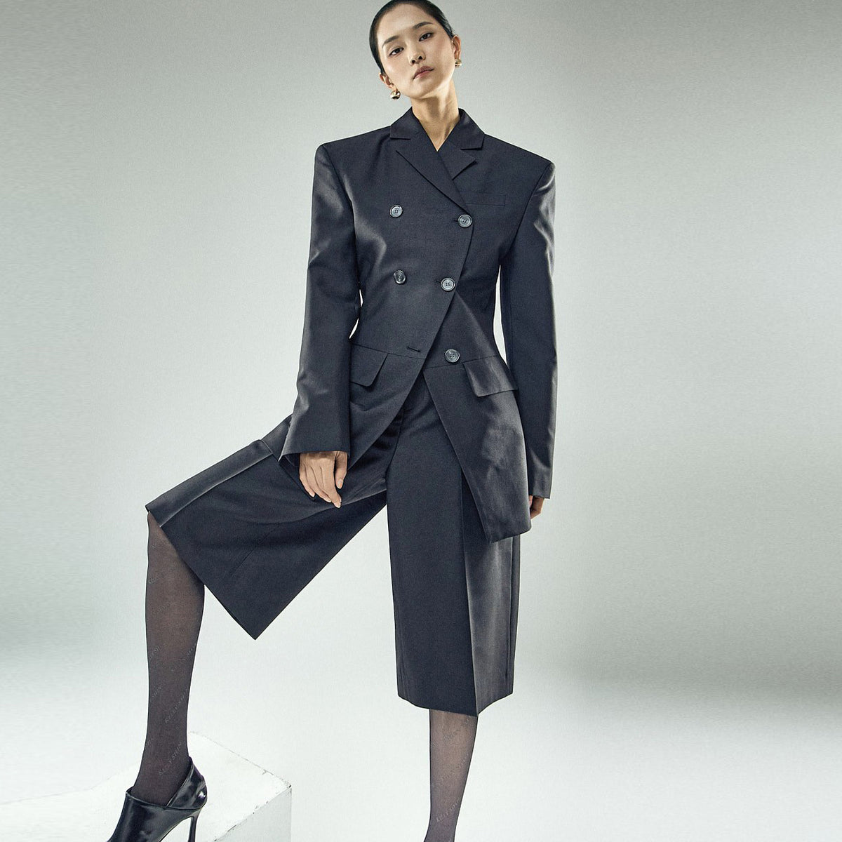 TP2488 Jacket and Pants Set