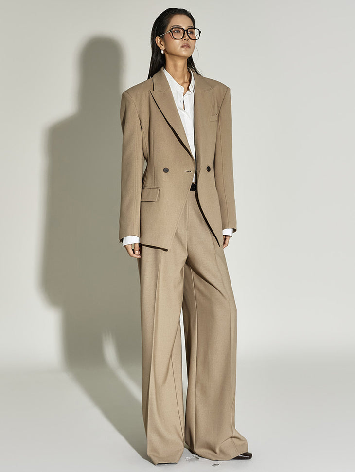 TP9188 Jacket and Slacks Set