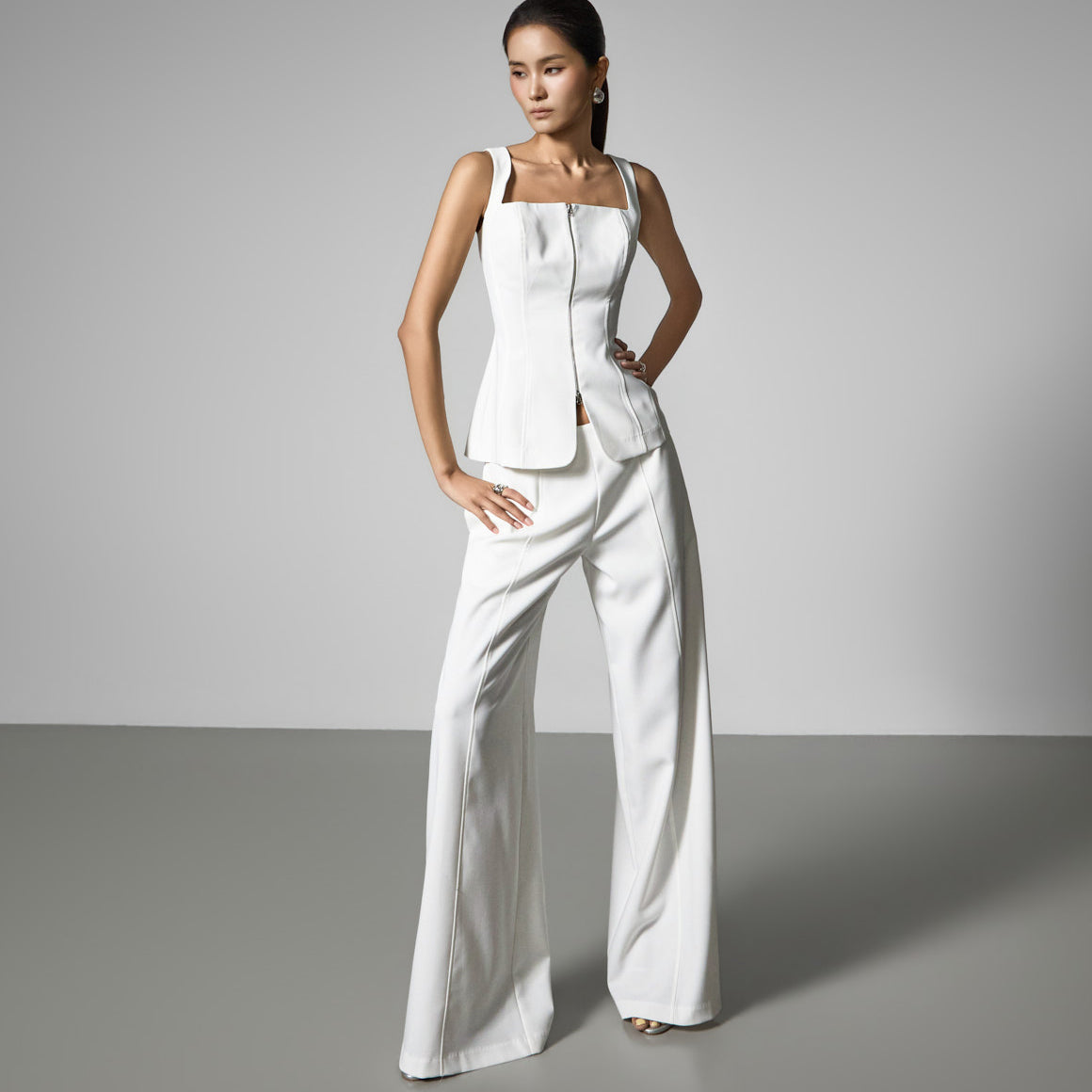 TP9203 Top and Pants Set