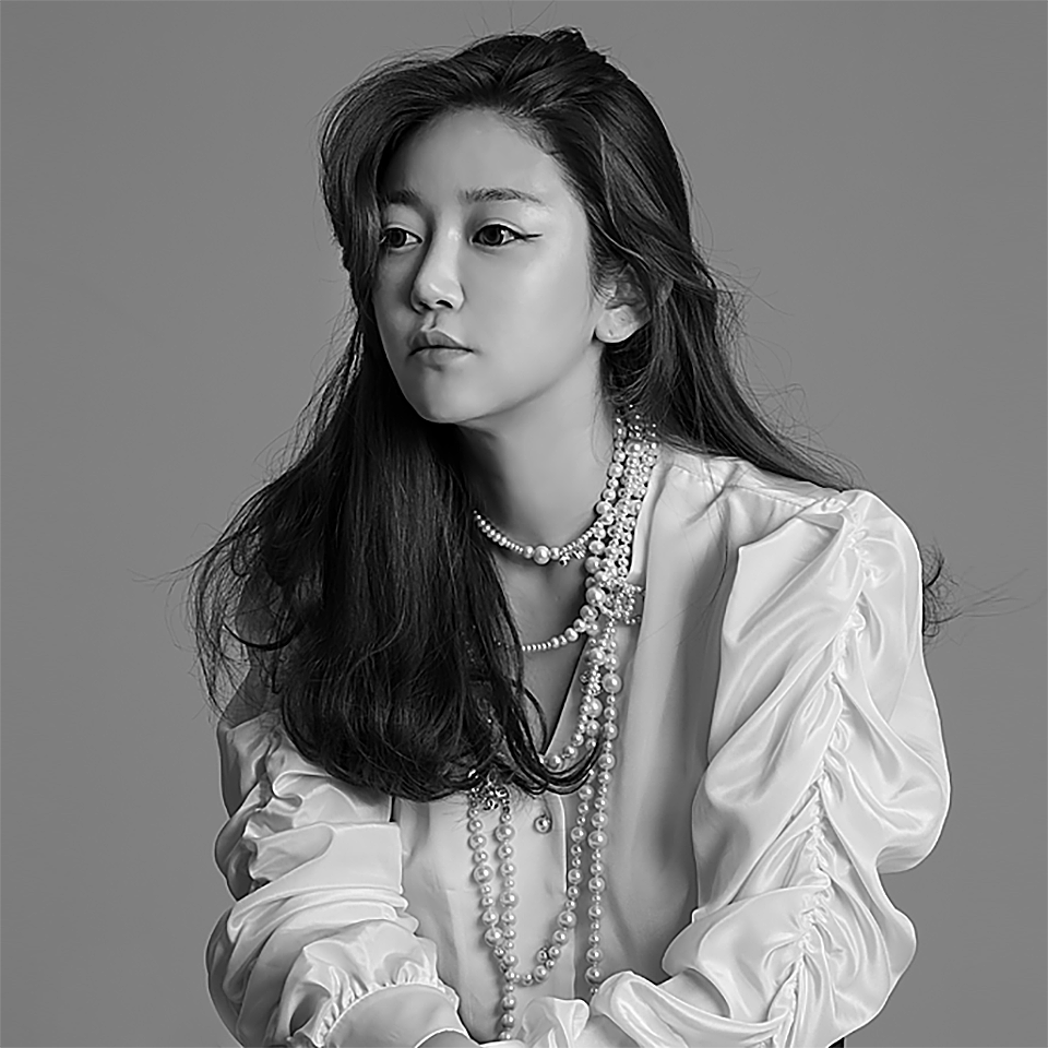 Luxury Korean Women's Clothing Fashion Brand | DINT