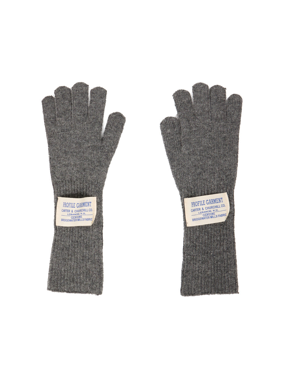 AH-188 Knit Gloves